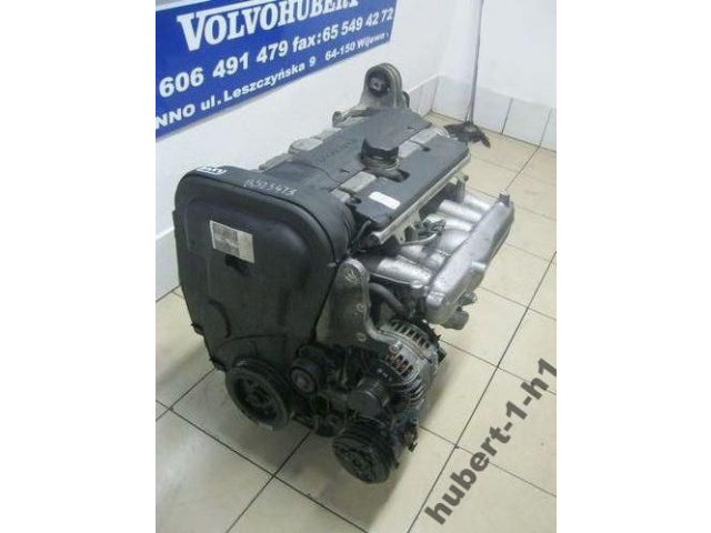 VOLVO S60 V70 S80 XC70 двигатель B5234T3 2.3 T S 60