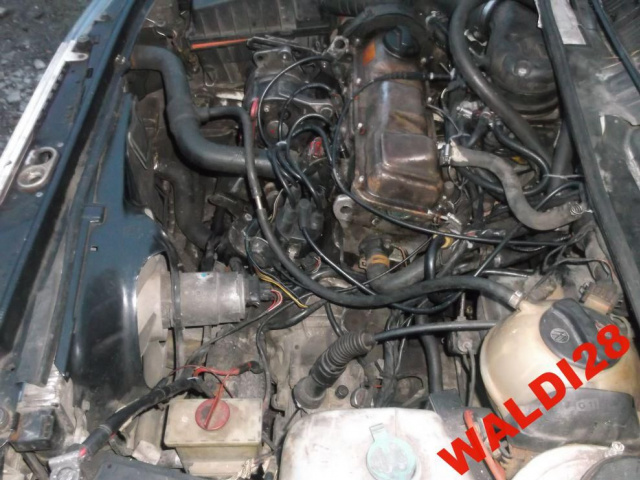Двигатель ABS VW Toledo Golf Passat 1.8 DoODPA запчасти