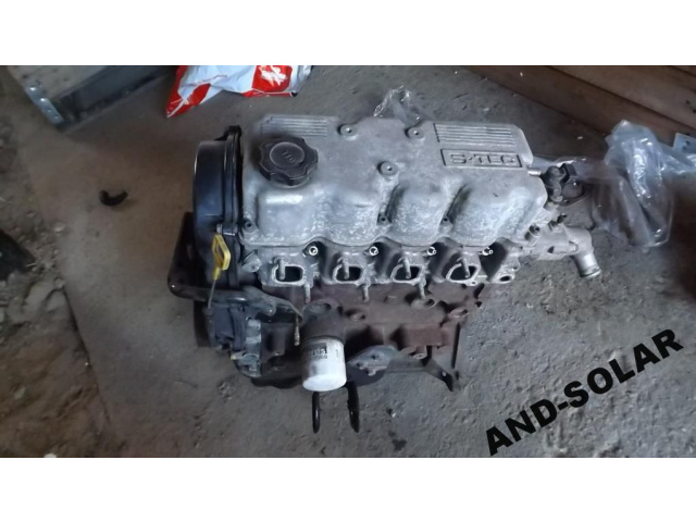 Chevrolet Matiz 1, 0 05г.. двигатель -goly без навесного оборудования