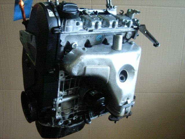 Двигатель SEAT IBIZA AROSA 1.4 8V MPI AUD 01 04 R