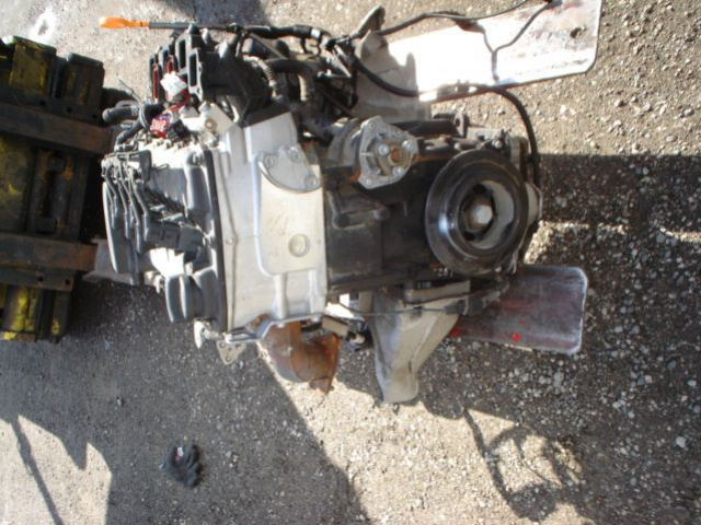 Двигатель VW TOUAREG 2008 r 3.6 FSI бензин AUDI Q7