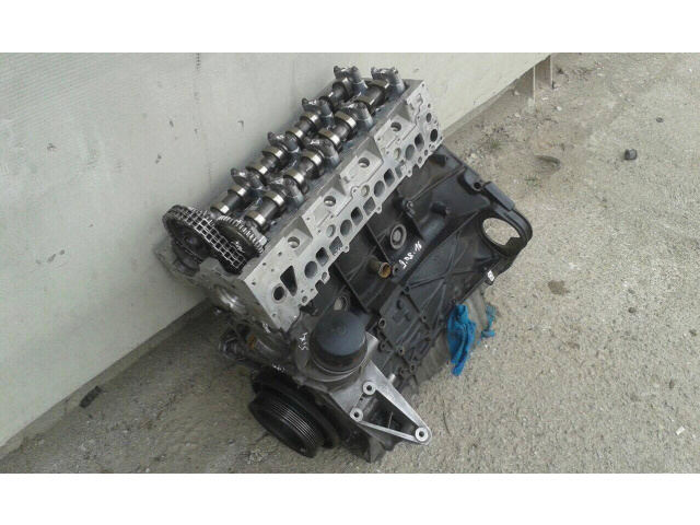 Двигатель MERCEDES E класса 220CDI W204 646.811