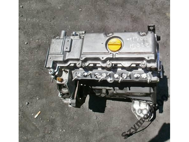 Двигатель 2.2 DTH DTI Opel Frontera B 99г.