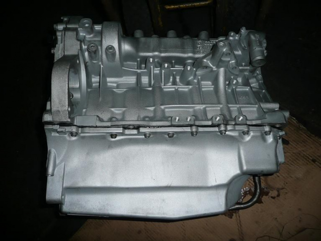 Двигатель Vw Touareg 2.5TDI 130kw 174 л.с. BAC W-wa