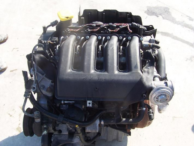 BMW SERII 3 318 E36 1.7 1.8 TDS - двигатель RADOM