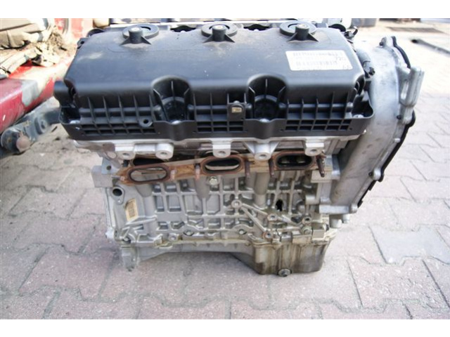 Двигатель Chrysler Pacifica Объем. 4.0 z dziurka