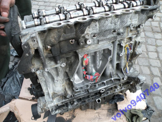 Volvo XC60 XC70 S80 09> - двигатель 2.4 D5 215KM