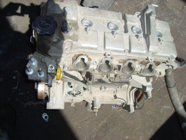 Двигатель 1.5 16V бензин MAZDA 2 2009-2013