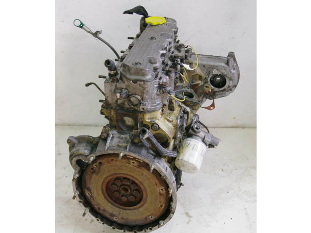 Двигатель LAND ROVER DISCOVERY I 1993r. 2.5 TDI