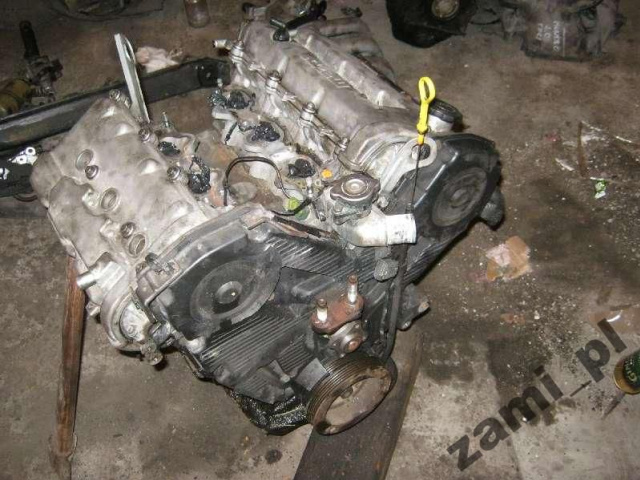 ## двигатель Mazda Mx3 1.8 V6 состояние очень хороший