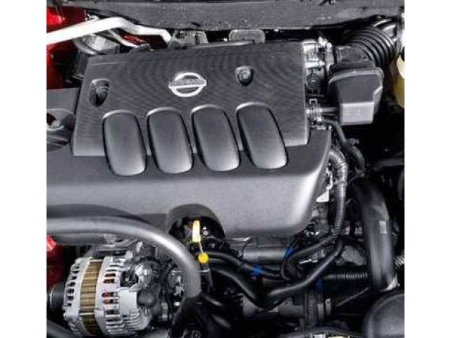 Двигатель Nissan X-Trail Qashqai 2, 0 2.0 DCI M9R !!!