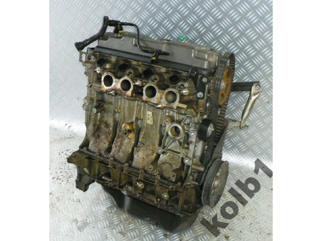 Citroen Xsara I 1.4 KFW двигатель BIELSKO