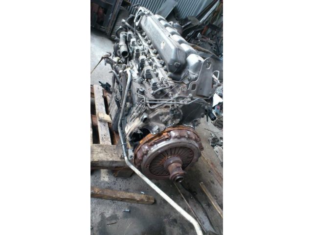 MERCEDES AXOR двигатель в сборе 430 KM цена В т.ч. НДС