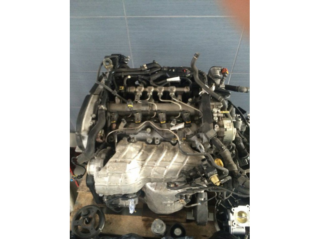 Двигатель Opel Insignia Astra J 2.0 CDTI
