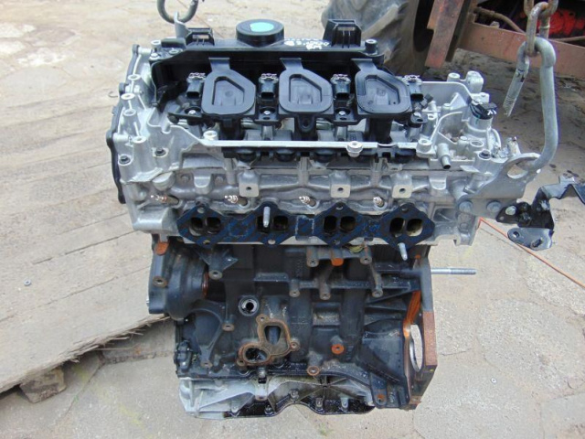 Двигатель 85 тыс. KM RENAULT MASTER III 2.3 DCI