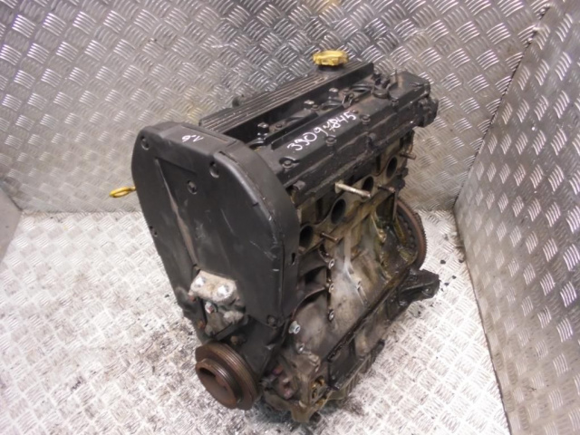Двигатель 1.6 16V 16K4F ROVER 25 45 MG ZR ZS