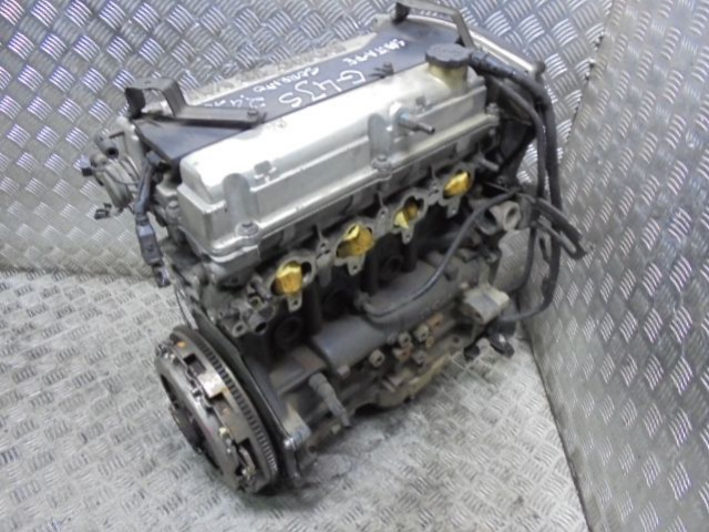 Двигатель 2.4 16V G4JS HYUNDAI SANTA FE SORENTO