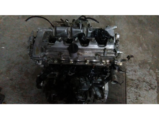 Двигатель TOYOTA RAV4 VERSO 2.2 D-CAT 86 тыс KM