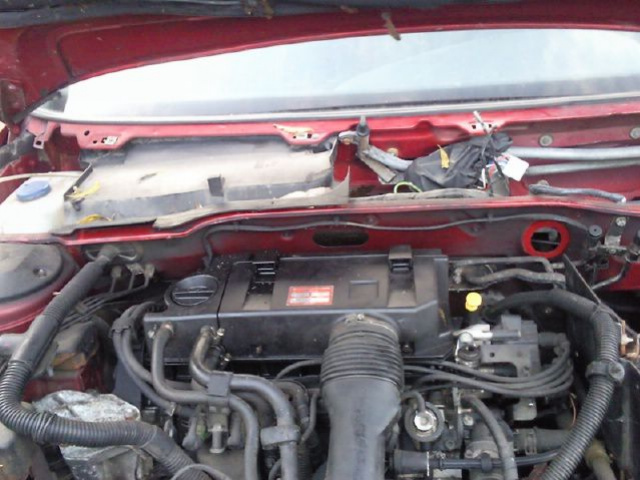 Двигатель в сборе Peugeot 405 2, 0, L