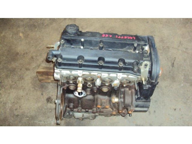 Двигатель CHEVROLET LACETTI 1, 6 16V гарантия! 2006г..