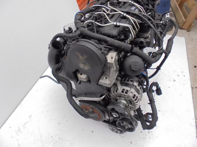 Двигатель в сборе VOLVO XC60 2.4D D5244T15