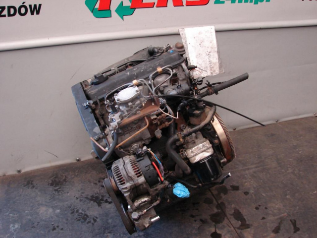 Двигатель в сборе Skoda Felicia I 1, 9D