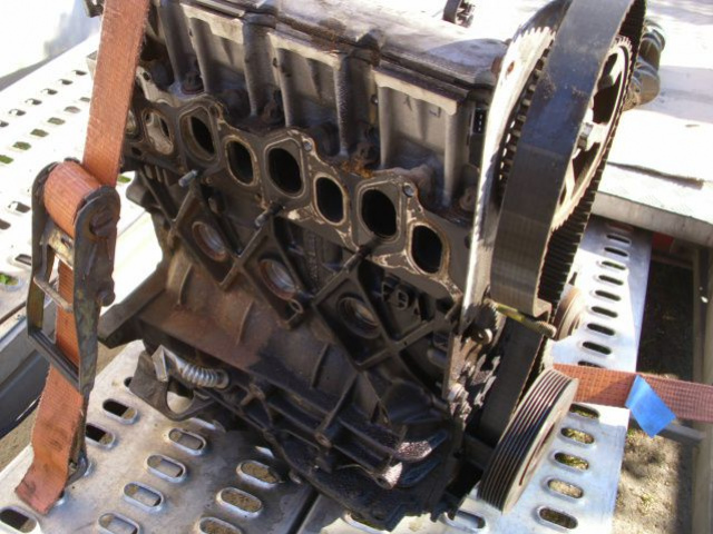 Двигатель RENAULT SCENIC LAGUNA TRAFIC 1, 9 DCI F9A