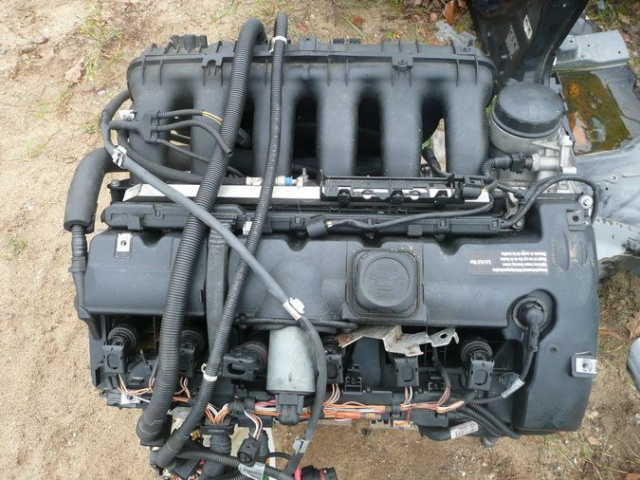 Двигатель для BMW 328I 3.0L N52 2007-11