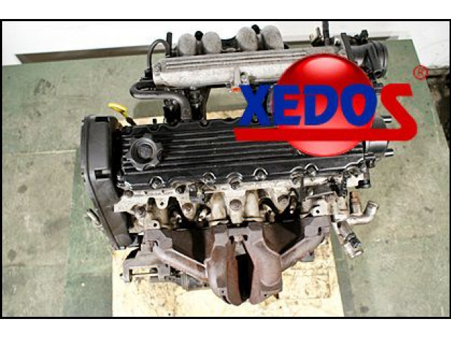 Двигатель бензин ROVER 100 92 11K2F 1.1 FV XEDOS