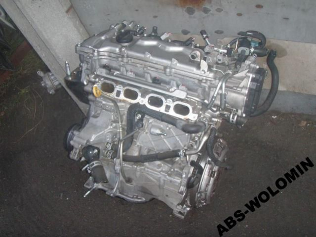 TOYOTA COROLLA E 16 двигатель 1.6 бензин 2013 2015