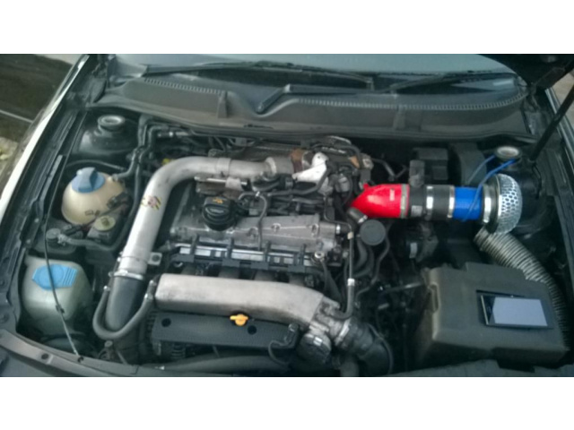 CUPRA AUDI S3 TT 1.8T AMK двигатель Рекомендуем