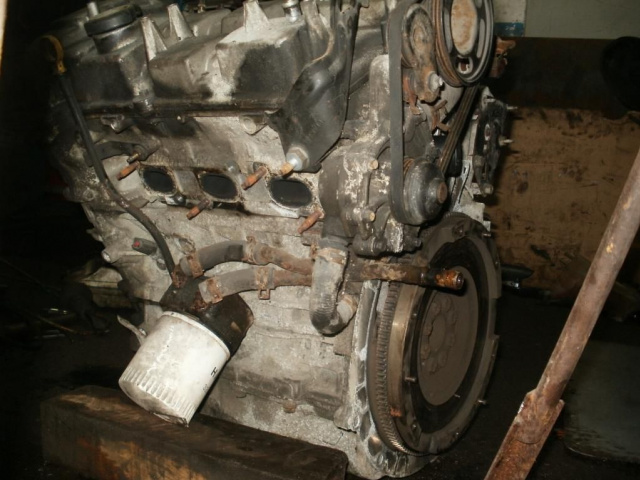 Двигатель FORD COUGAR MONDEO MK2 2.5 V6 CV9 KRAKOW
