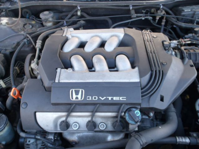 HONDA ACCORD COUPE 99г. двигатель 3, 0 V6 J30A1 100 тыс