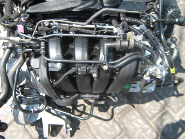 Двигатель ze коробка передач Opel Insignia 1.8 16V Z18XTR