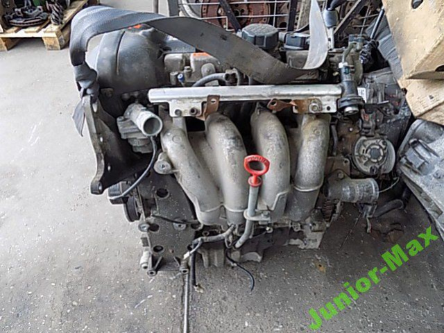 Двигатель BEZ навесного оборудования VOLVO V40, S40 1, 8B B4184S2
