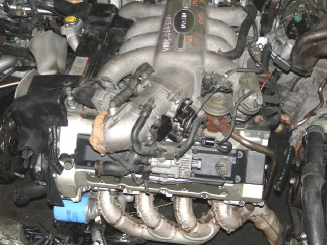 Двигатель NISSAN 4.5 V8 32V PRESIDENT INFINITI Q45