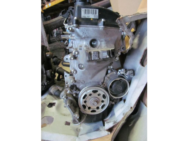 Двигатель CITROEN C1 1, 1 2010 год 29 тыс.KM. 1KRB52
