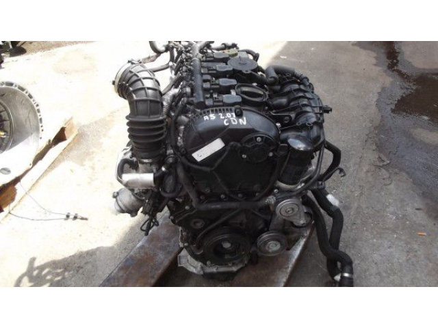 Двигатель AUDI A4 A5 2.0 TFSI CDN