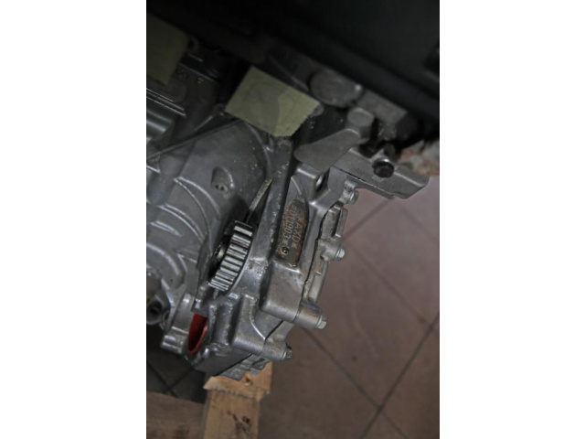 Двигатель AXD 2.5TDI 130 л.с. VW TRANSPORTER восставновленный