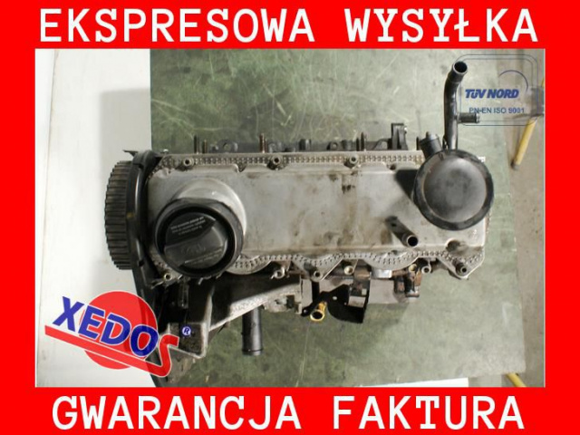 Двигатель VW GOLF IV 00 1.9 SDI AQM FV