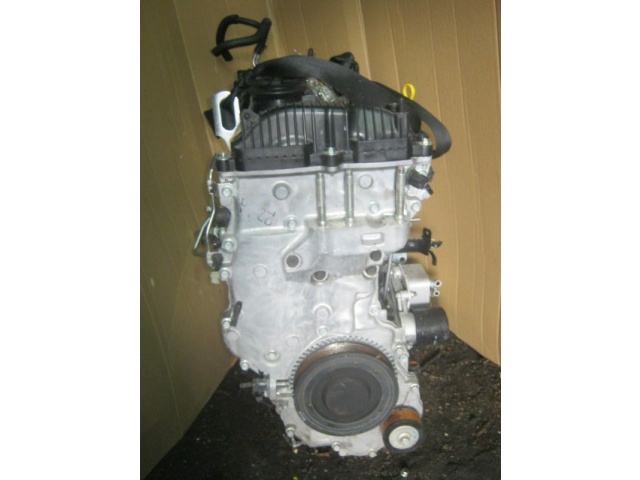 Двигатель Mazda 3 Mazda3 09- 2.2 MZR-CD R2AA