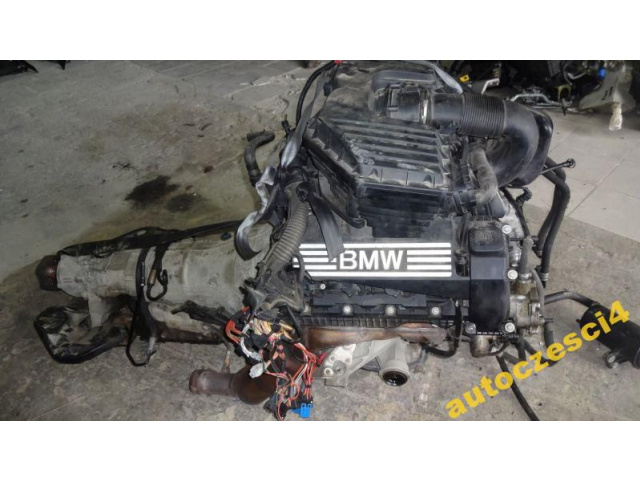 BMW X5 E70 двигатель 4.8 V