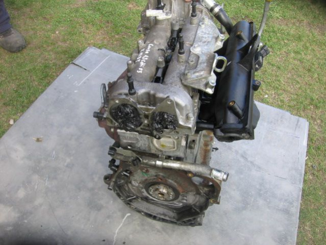 Двигатель 1, 3 CDTI, Z13DT-Opel Corsa C, Agila, Combo