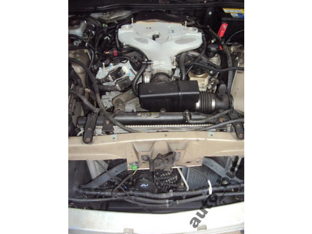 Двигатель Cadillac CTS STS 3.6 2005 r. 50000mil в сборе