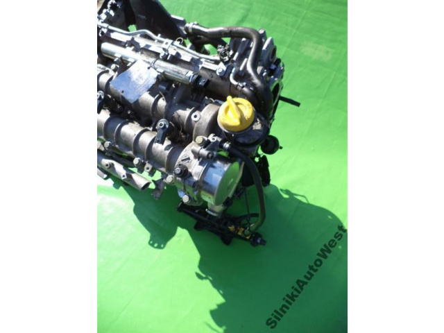 ALFA ROMEO GT 147 159 двигатель 1.9 JTD 937A5000