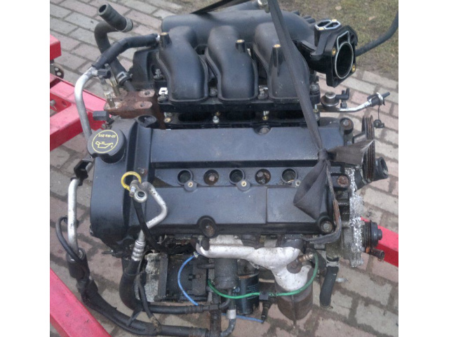 FORD MAVERICK ESCAPE MAZDA TRIBUTE 3.0 V6 двигатель