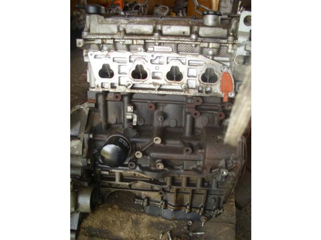Двигатель ford galaxy mk1 2.3 serwisowany