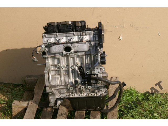 Двигатель PEUGEOT 308 1.6 E-HDI 14r 10JBFB 21TYS 9H06