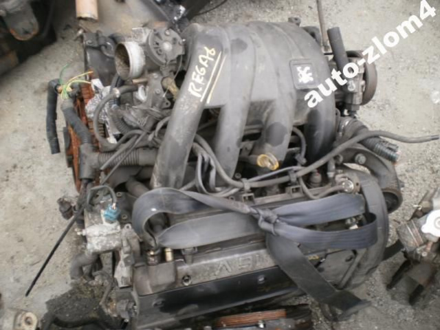 Двигатель в сборе Peugeot 406 1.8 16V