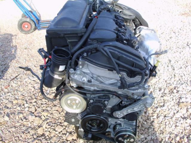 MINI COOPER S R56 1.6 2011r двигатель в сборе